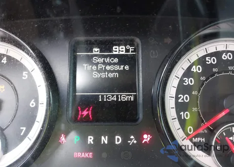 2019 Ram 1500 Classic Tradesman Quad Cab 4X4 6'4 Box z USA, uszkodzony, nr VIN 1C6RR7FT3KS620380